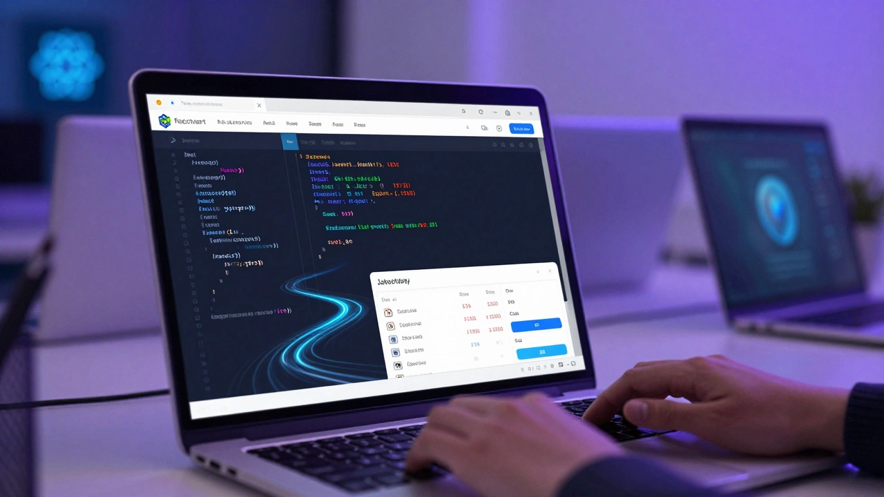 Какой язык программирования наиболее востребован в США в 2026 году?