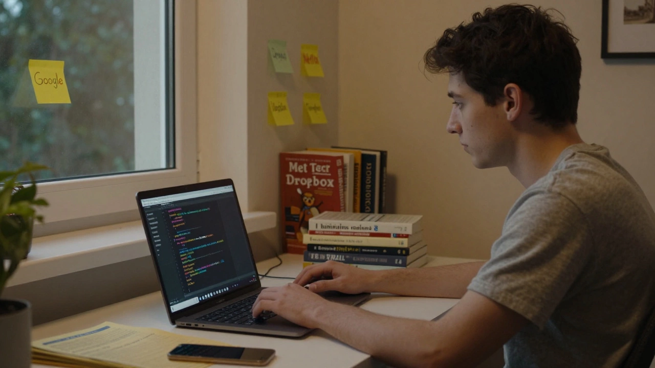 Какой язык программирования нужно учить, чтобы жить в США?