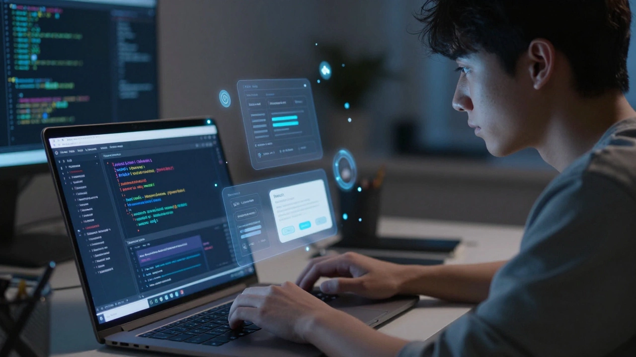 Какой язык программирования учить в 2024 году: выбор по направлениям и реальным задачам