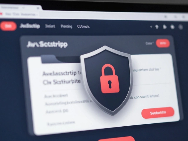Что не может JavaScript? Ограничения языка в веб-разработке