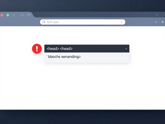 Где в HTML следует разместить скрипт: лучшие практики 2026 года