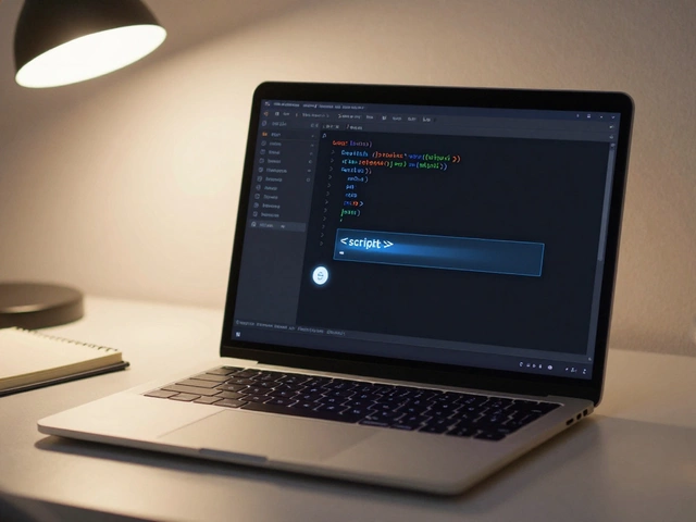 Как написать JavaScript в HTML: простое руководство для новичков