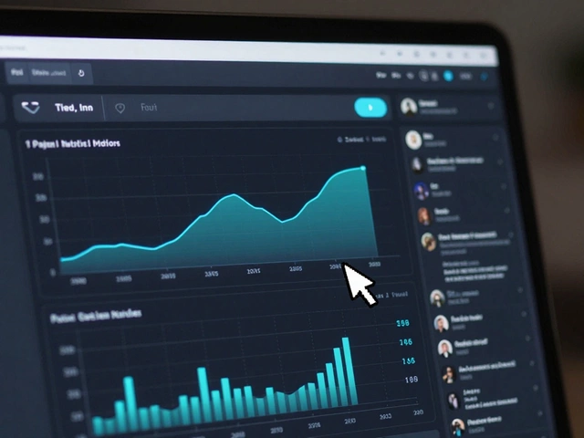 Какие задачи решает JavaScript в современной веб-разработке