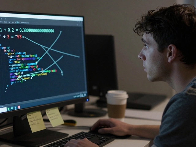 В чем минусы JavaScript? Основные проблемы языка для создания скриптов на сайтах