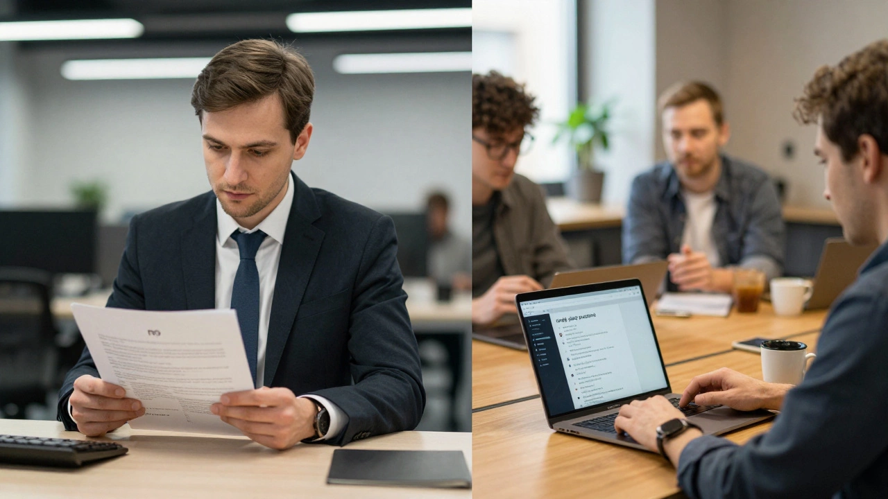 Чем отличается софт от ПО: простое объяснение для тех, кто не хочет путаться в терминах