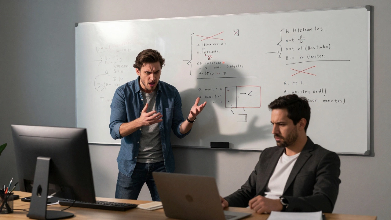 Что такое soft skills простыми словами: почему они важны для программистов