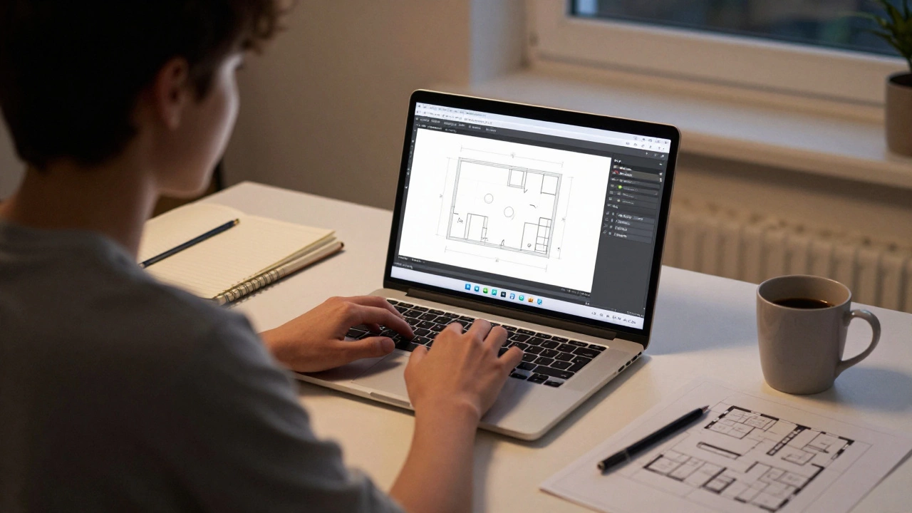 Можно ли освоить Автокад самостоятельно: реальный опыт и шаги для новичков