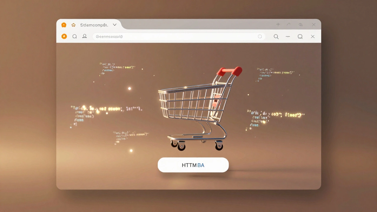 На чем пишут скрипт для сайта: языки, инструменты и реальные примеры