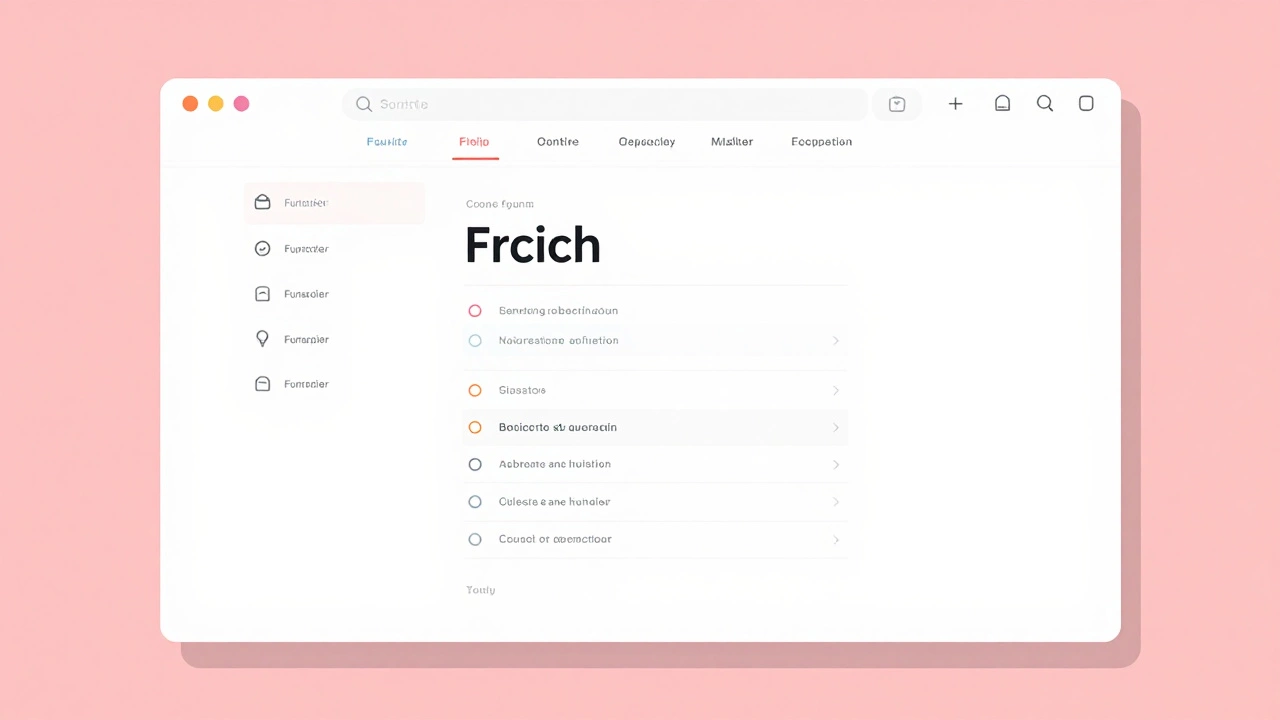 Скрипт размещен перед закрывающим тегом body, контент загружается сразу.