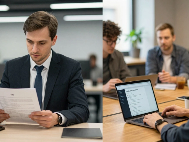 Чем отличается софт от ПО: простое объяснение для тех, кто не хочет путаться в терминах