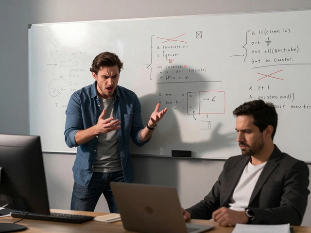 Что такое soft skills простыми словами: почему они важны для программистов