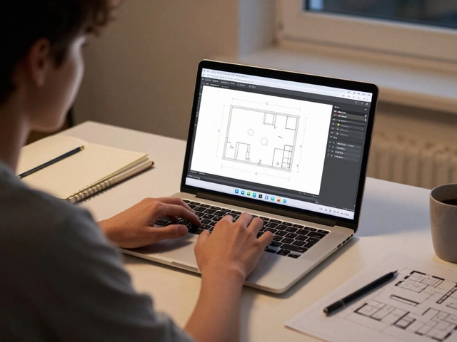 Можно ли освоить Автокад самостоятельно: реальный опыт и шаги для новичков