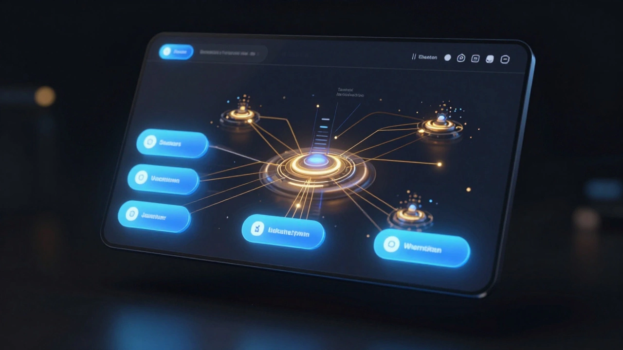 Что такое скрипт на веб-сайте: простое объяснение для начинающих