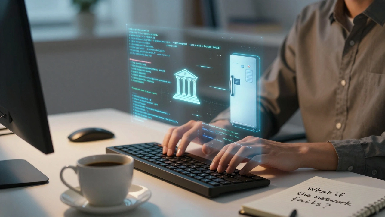 Что значит быть софт? Понимание роли разработчика программного обеспечения