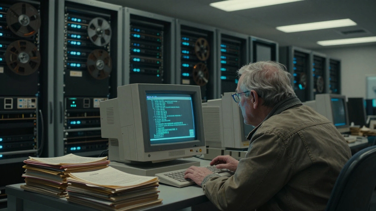 Какой худший язык программирования: правда о самых проблемных языках