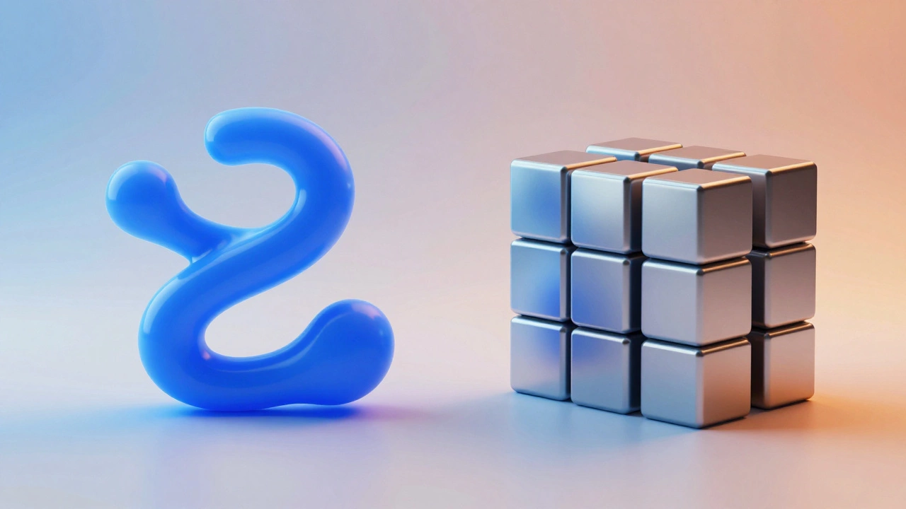 Почему Python лучше C#: честное сравнение для 2026 года