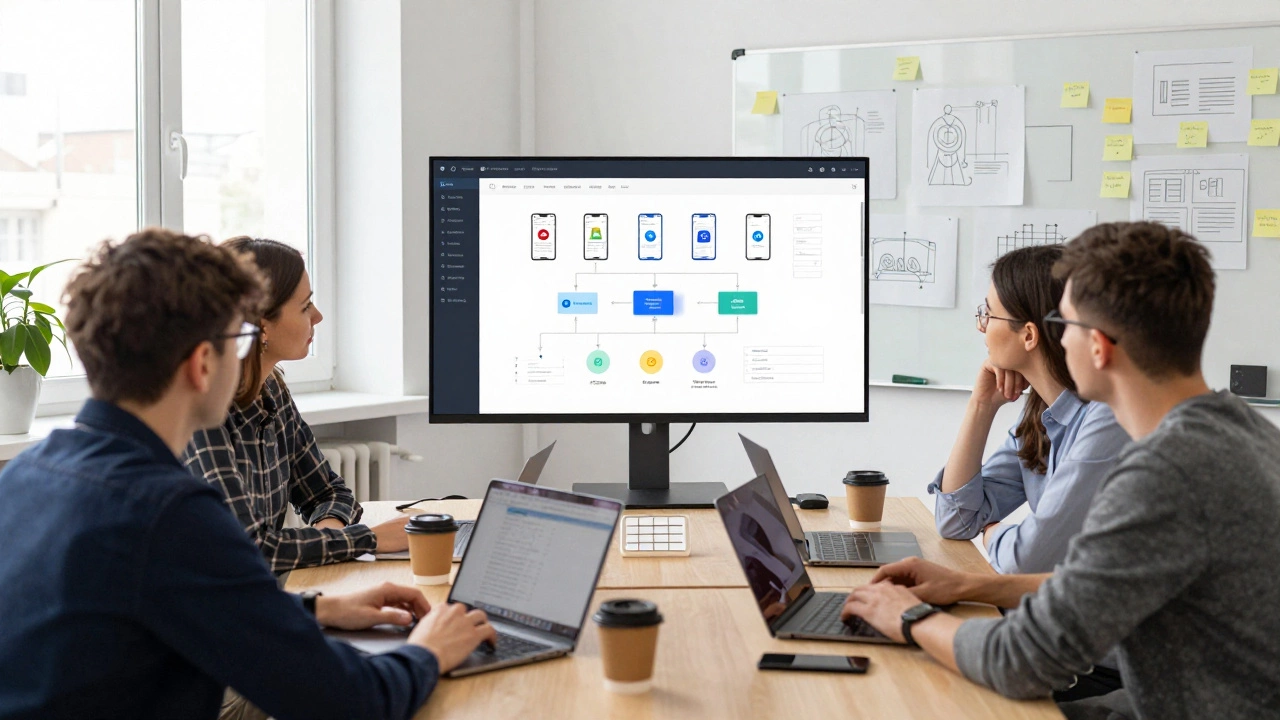 Сколько стоит разработка программного обеспечения в 2026 году: реальные цены и факторы