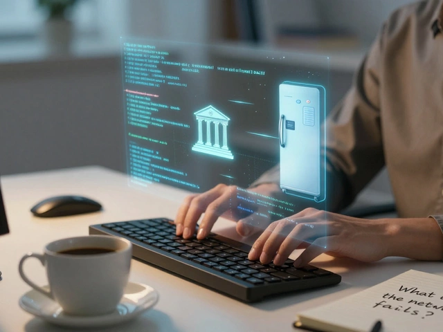 Что значит быть софт? Понимание роли разработчика программного обеспечения