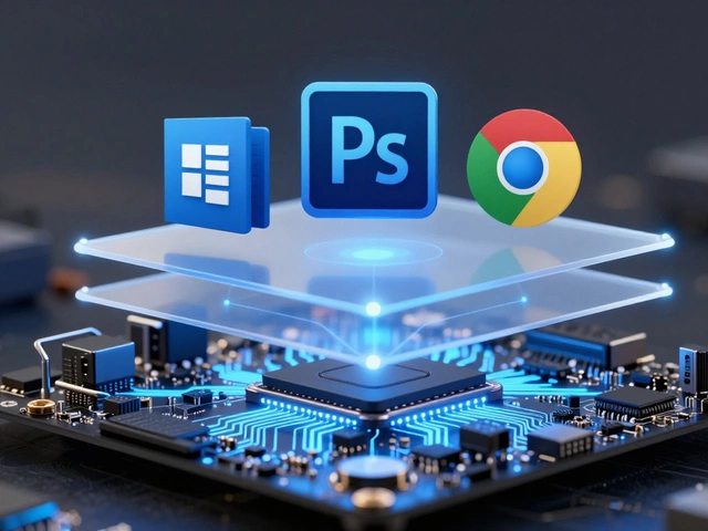 Какие 3 вида программного обеспечения существуют и чем они отличаются