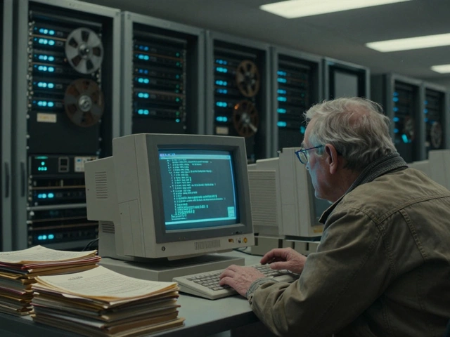 Какой худший язык программирования: правда о самых проблемных языках