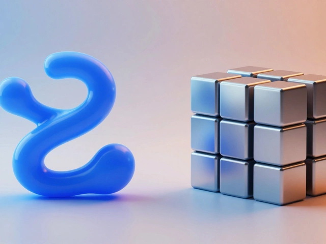 Почему Python лучше C#: честное сравнение для 2026 года