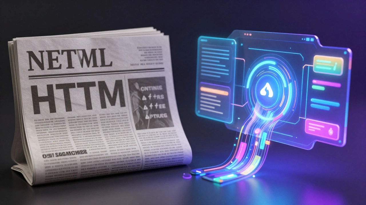 Что можно создать на JavaScript: от простых сайтов до сложных приложений