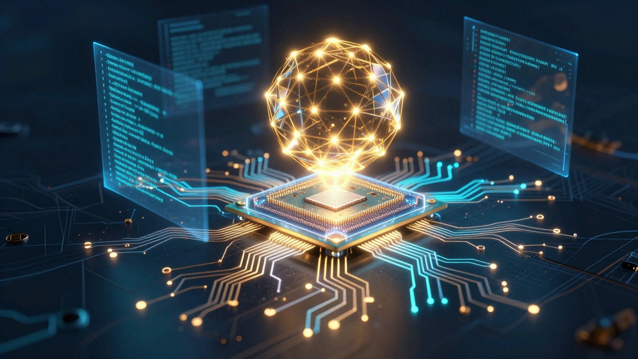 Какая программа самая важная в разработке ПО: разбор ключевых инструментов