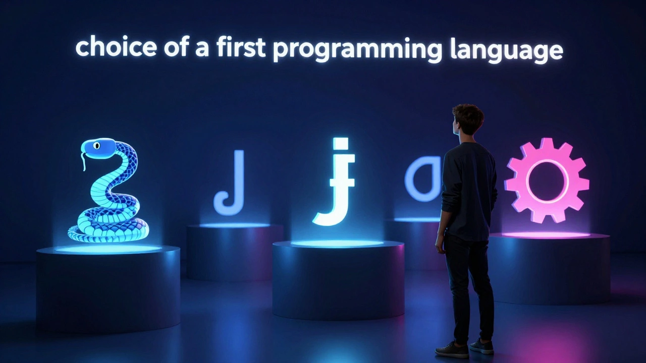 Какой язык программирования выбрать в 2024: актуальный гид по рынку