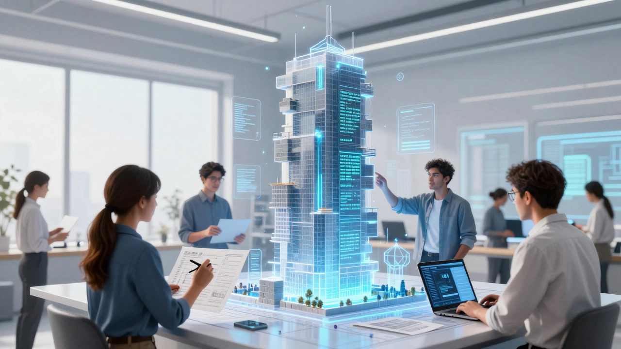 Кто пишет программы для компьютера: разбор профессий и ролей в IT