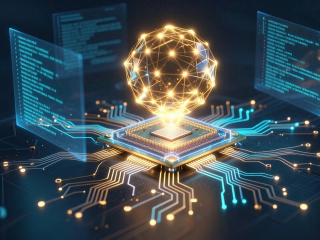 Какая программа самая важная в разработке ПО: разбор ключевых инструментов