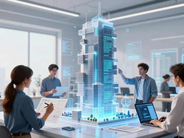 Кто пишет программы для компьютера: разбор профессий и ролей в IT