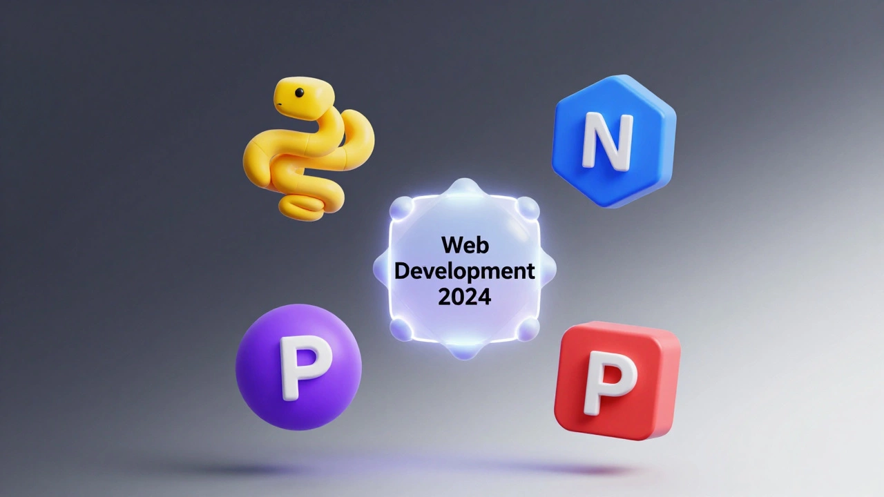 Абстрактное изображение языков программирования