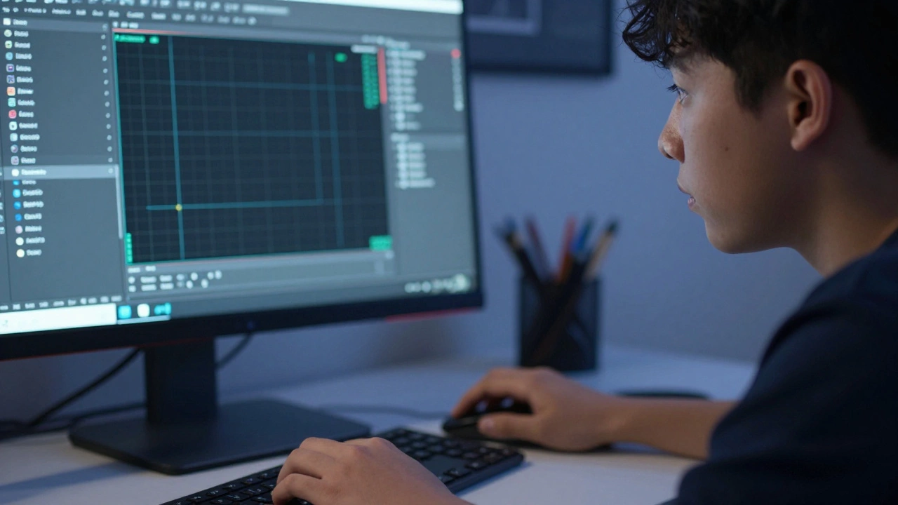 Можно ли выучить AutoCAD за неделю: честный план обучения для новичка