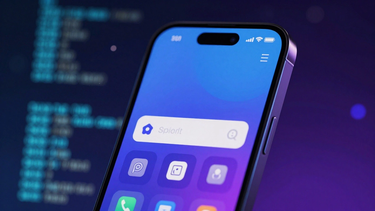 На каком языке пишут программы на iPhone в 2026 году: Swift, SwiftUI и альтернативы