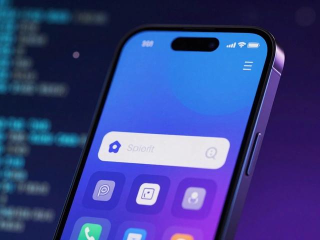 На каком языке пишут программы на iPhone в 2026 году: Swift, SwiftUI и альтернативы