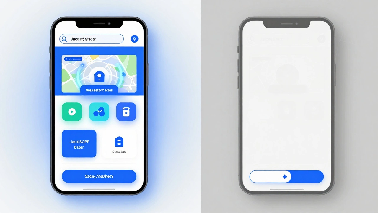 JavaScript на iPhone: включать или выключить? Разбор настроек Safari в 2026 году