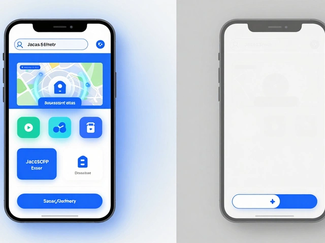 JavaScript на iPhone: включать или выключить? Разбор настроек Safari в 2026 году