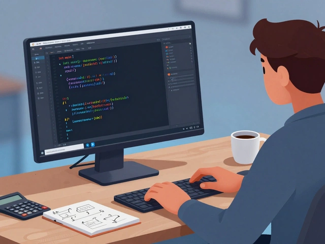 Сколько учить C++ с нуля: реальные сроки и план обучения